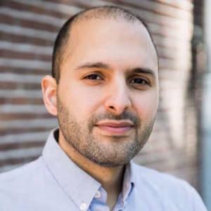 Picture of Adnan Oner