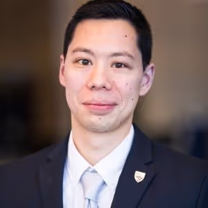 Picture of Patrick Grossmann