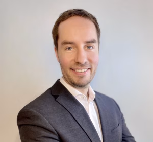 Picture of Christian Nock