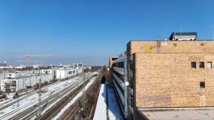 Außenansicht, © christineschaum.com