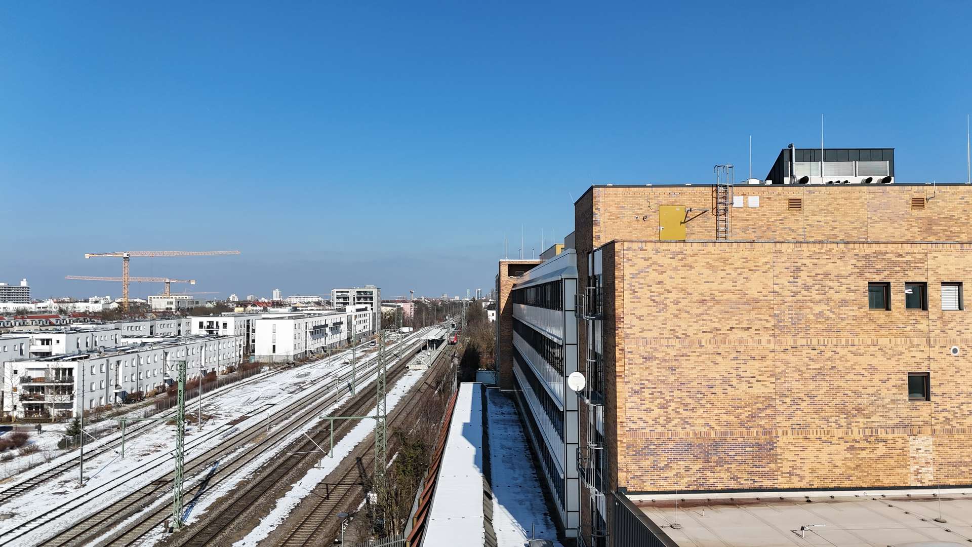 Außenansicht, © christineschaum.com