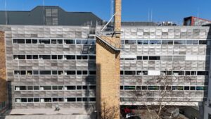 Außenansicht, © christineschaum.com