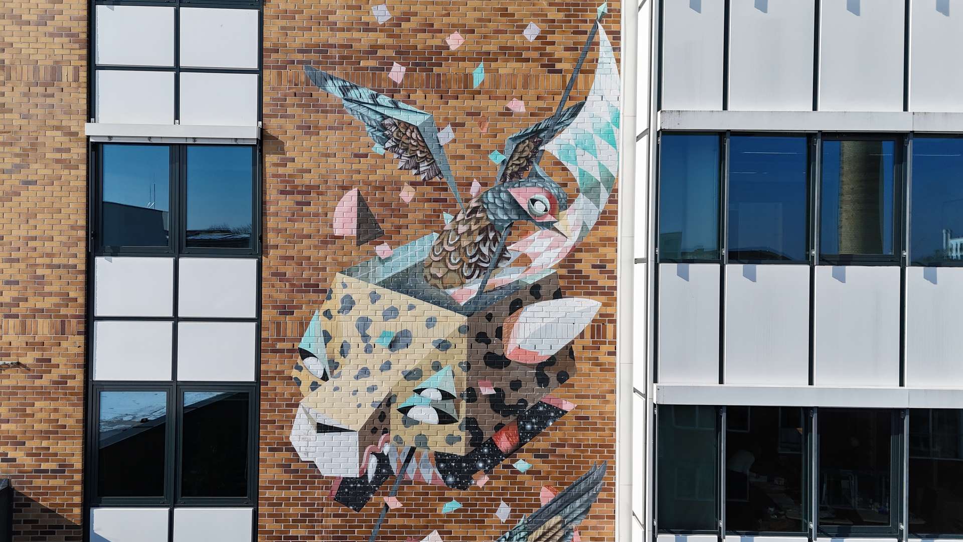 Außenansicht, © christineschaum.com