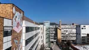 Außenansicht, © christineschaum.com