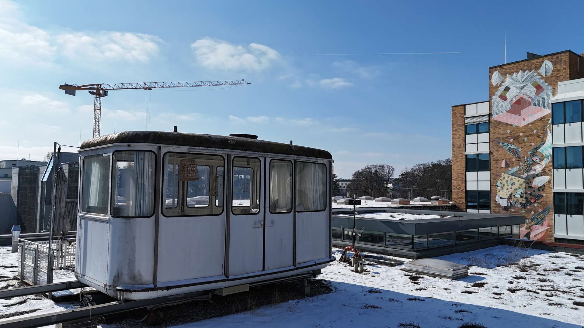 Außenansicht, © christineschaum.com