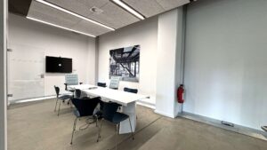 Meetingroom
