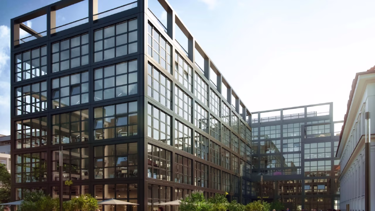 Image Credit: R&S Immobilienmanagement GmbH