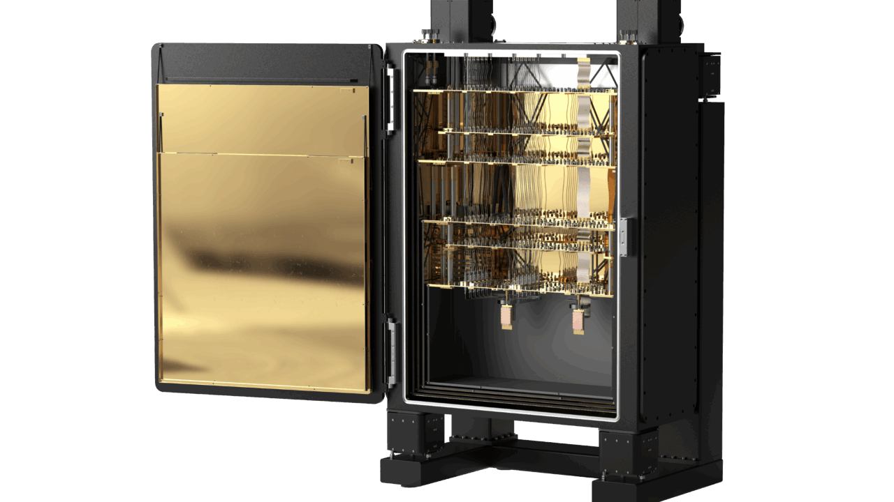 Image Credit: Maybell - The Big Fridge