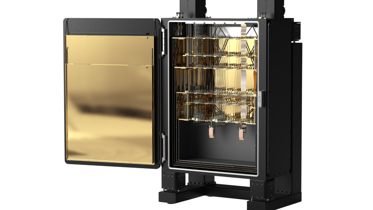 Image Credit: Maybell - The Big Fridge